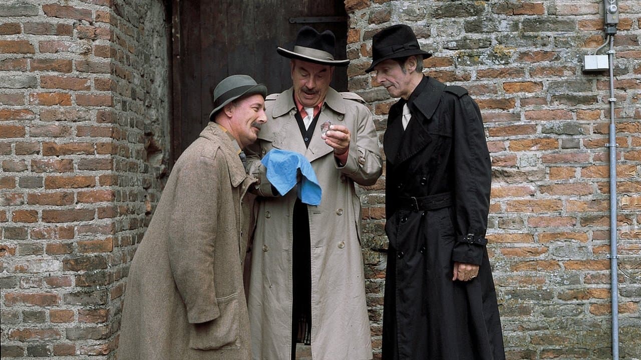 Bassie & Adriaan: The Diamond