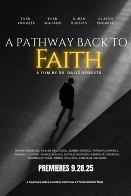 A Pathway Back to Faith