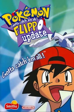Pokémon Flippo Update