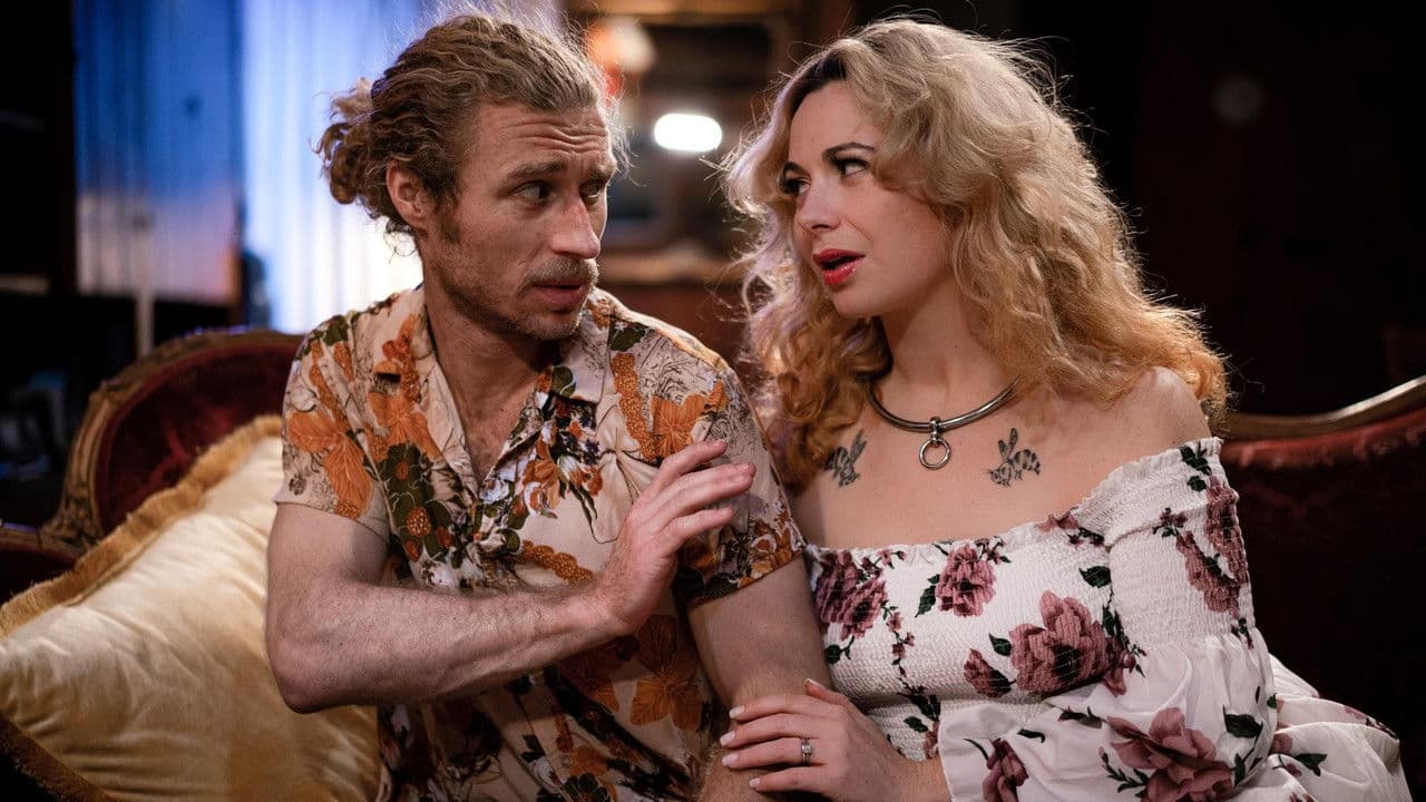 What Have You Done With Her??