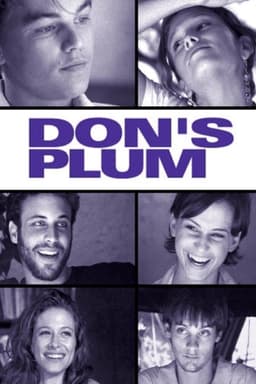 Don's Plum