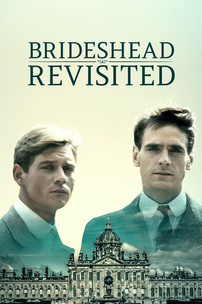 Brideshead Revisited