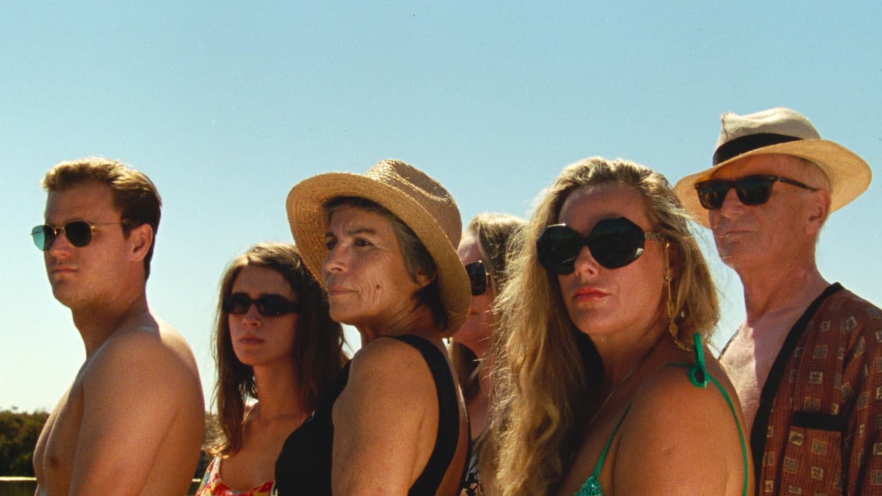 The Loneliness of Lizards