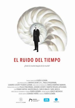El ruido del tiempo