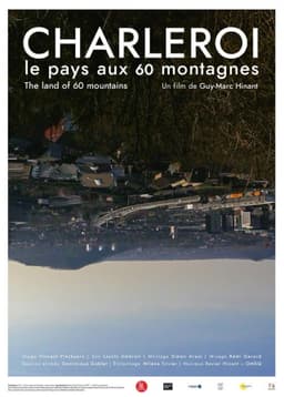 Charleroi, the Land of 60 Mountains