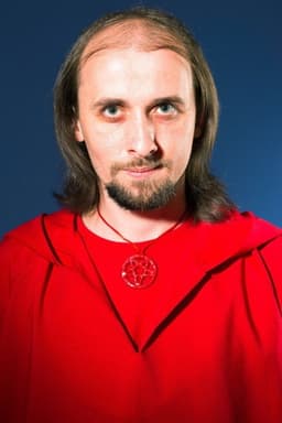 Lubomir Bogoyavlenskiy