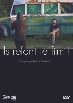 Ils refont le film!