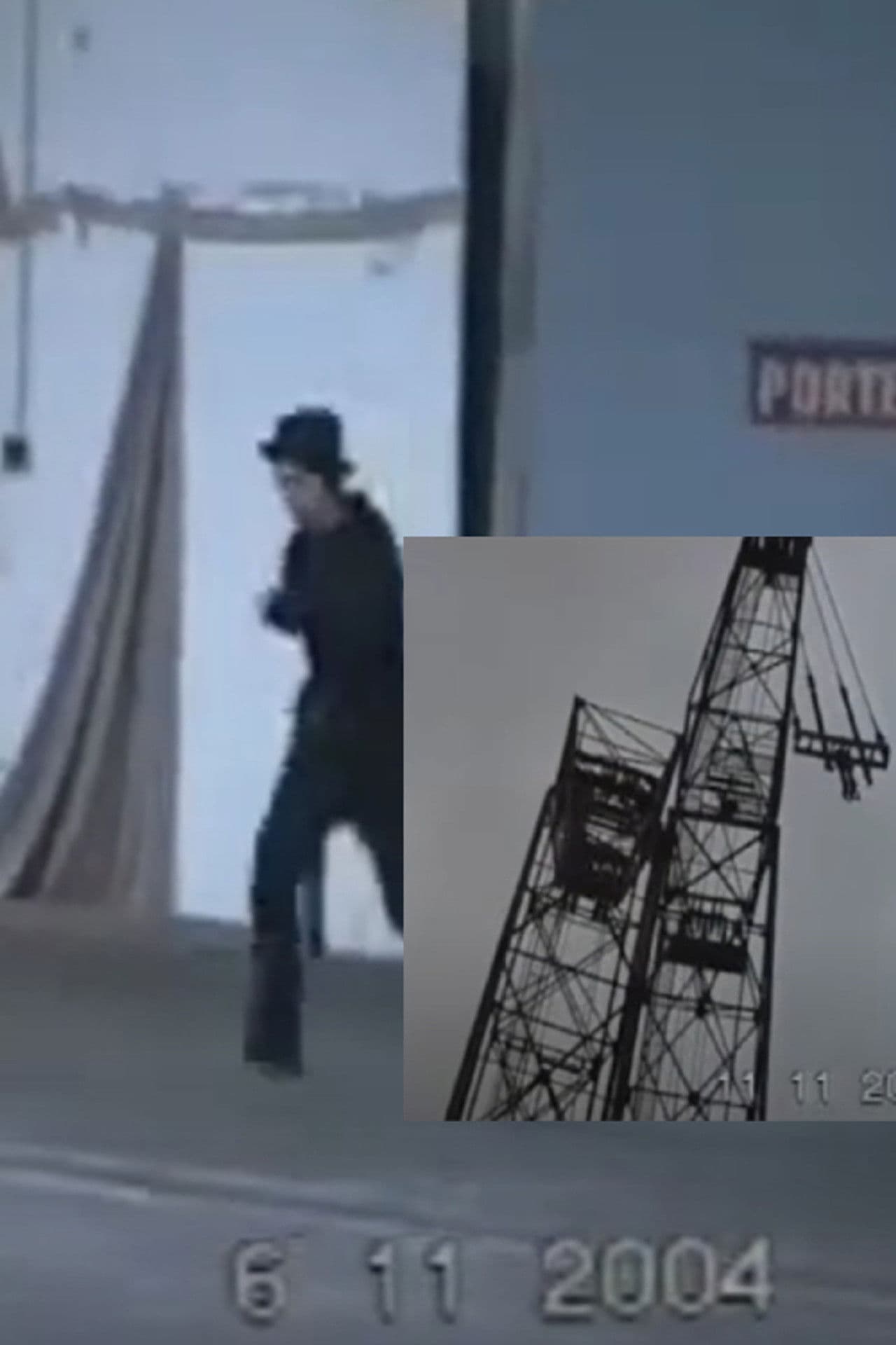 Solo en Ut majeur pour friches industrielles