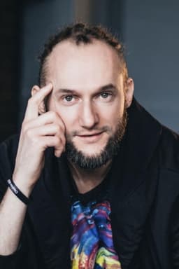 Олександр Олешко