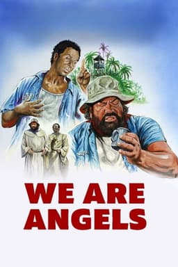 We Are Angels