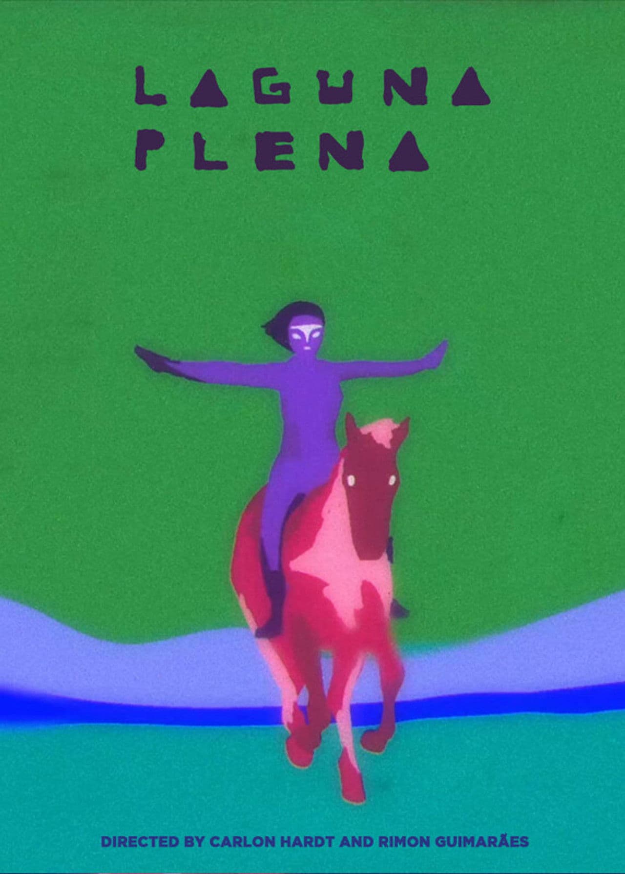 Laguna Plena