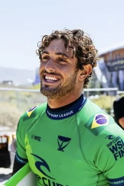 João Chianca