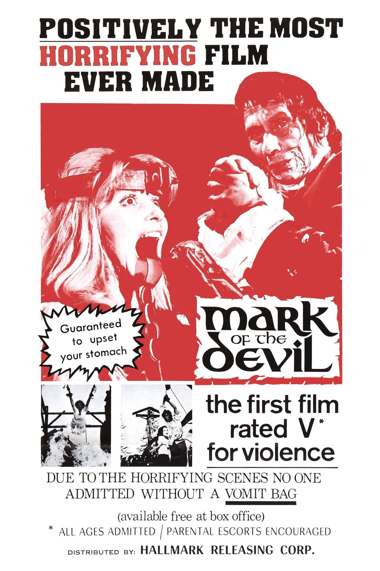 Mark of the Devil