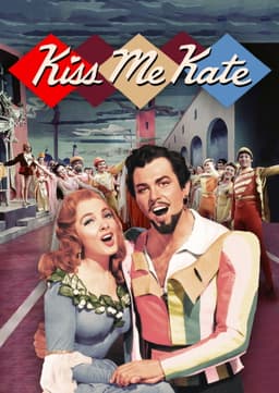 Kiss Me Kate