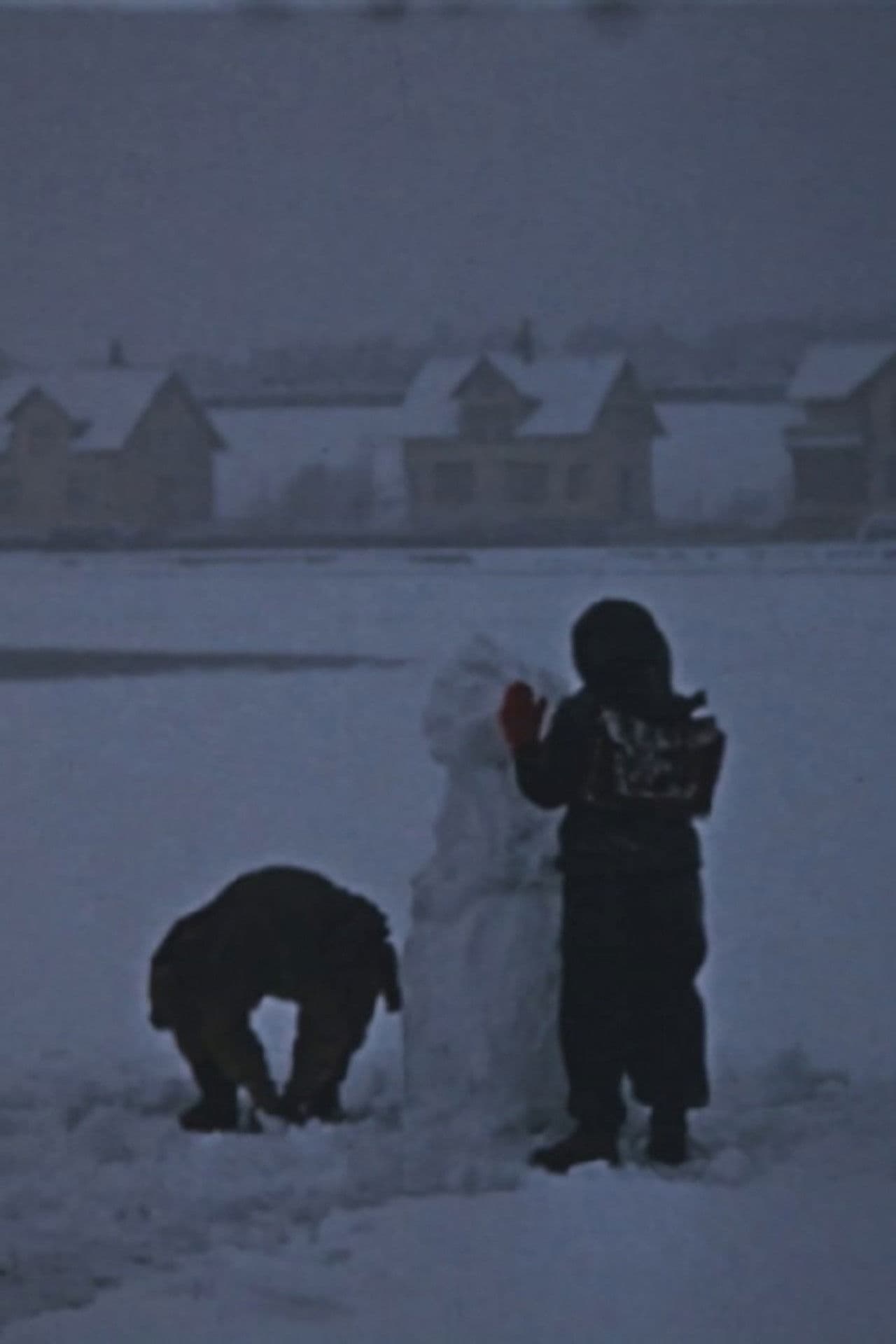 Reykjavik in Our Days