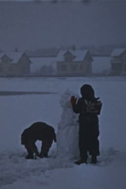 Reykjavik in Our Days