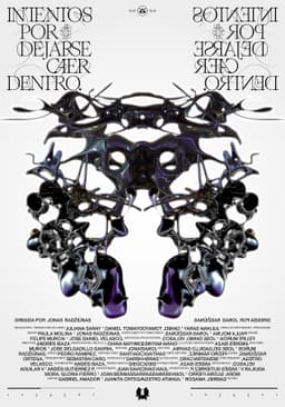 Attempts to fall within yourself