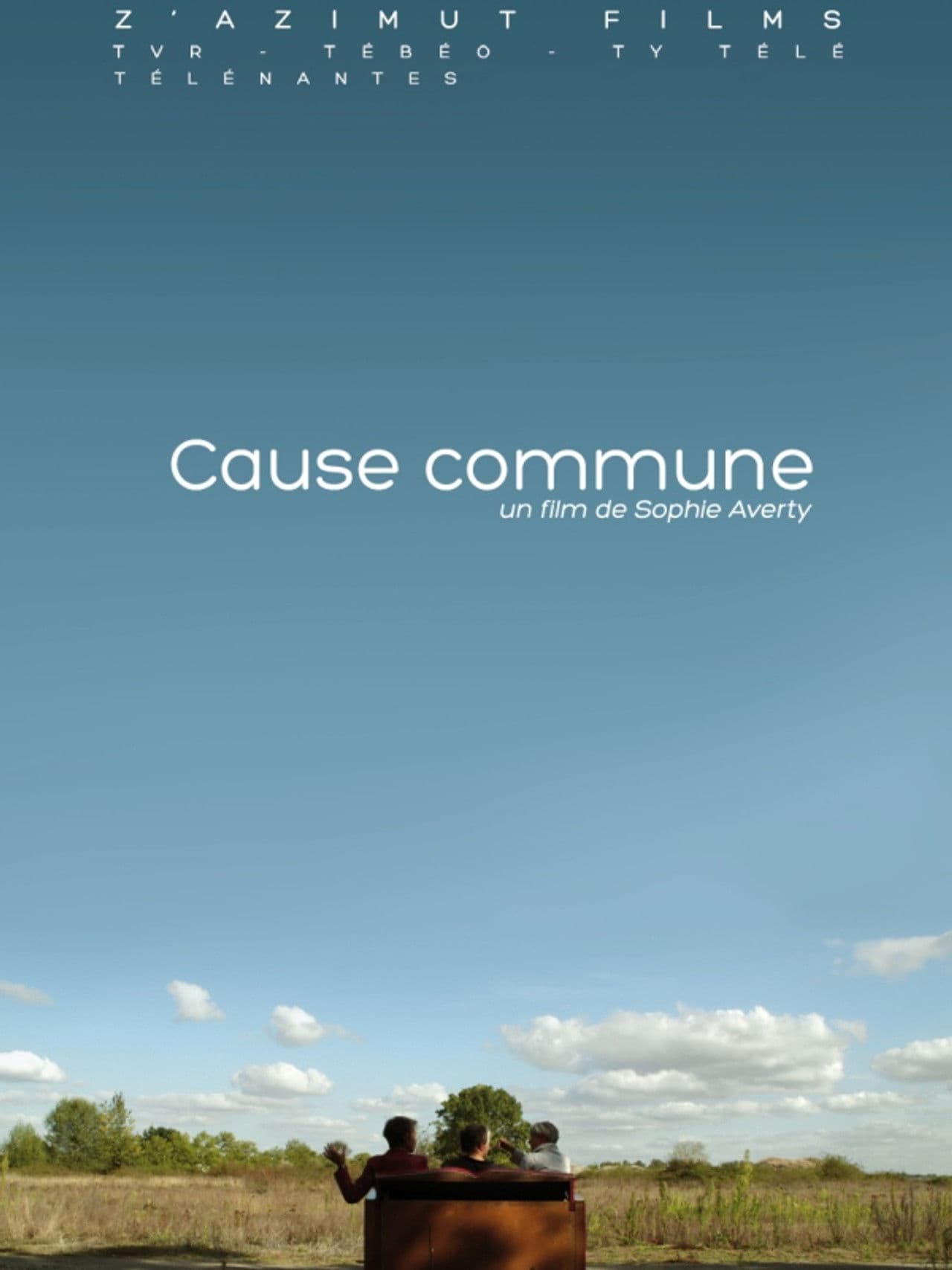 Cause commune