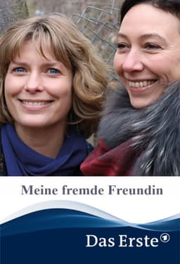 My foreign girlfriend