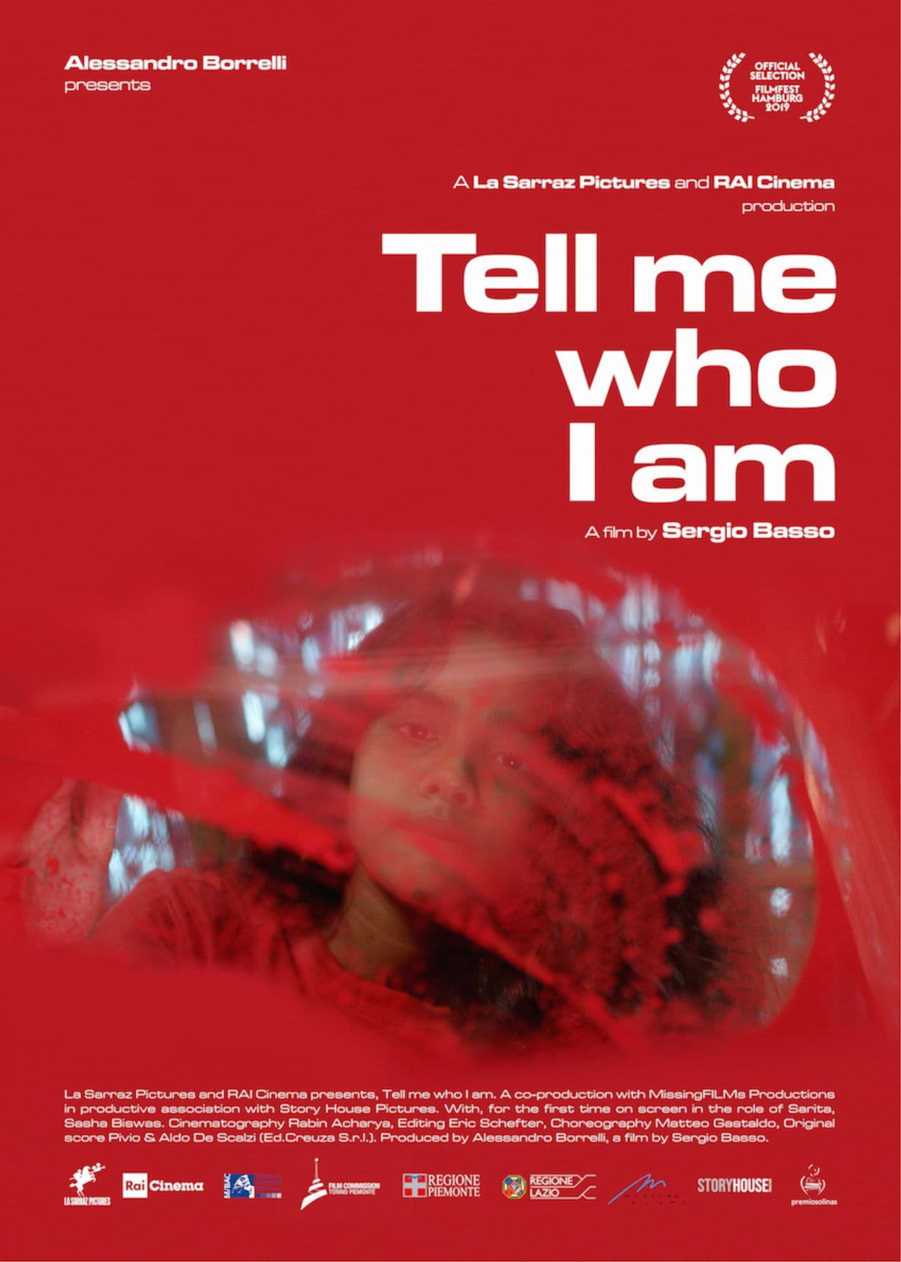 Tell me who I am