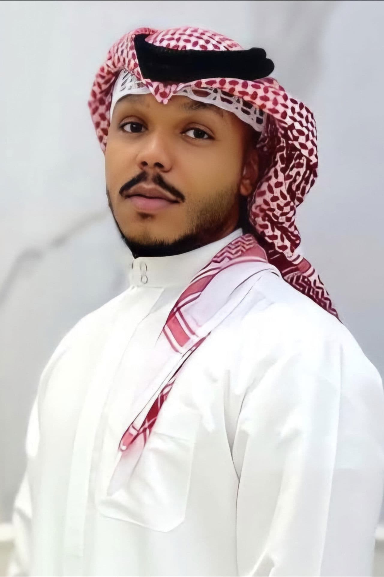 محمد السويدي