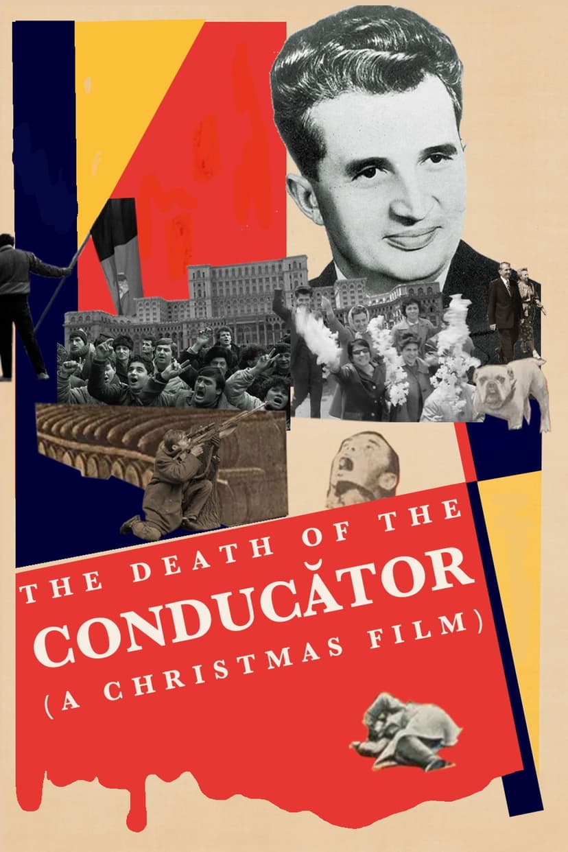 The death of the Conducător (a Christmas film)