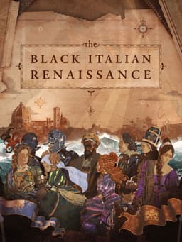 The Black Italian Renaissance