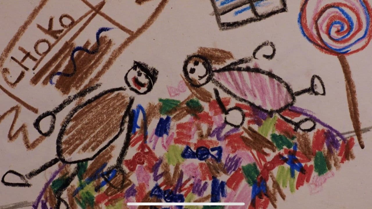 How I Met My New Best Friend