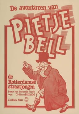 De avonturen van Pietje Bell