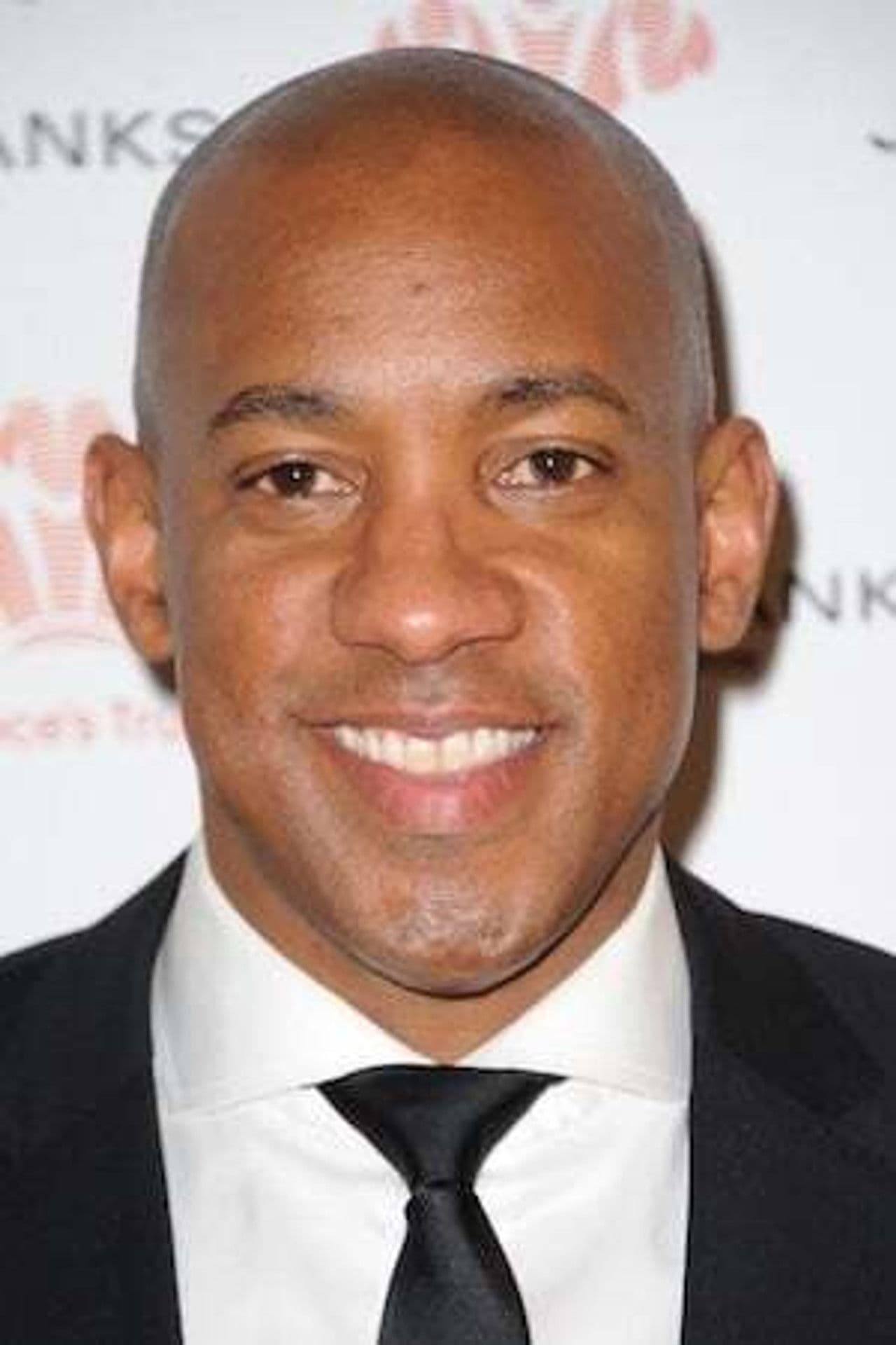 Dion Dublin