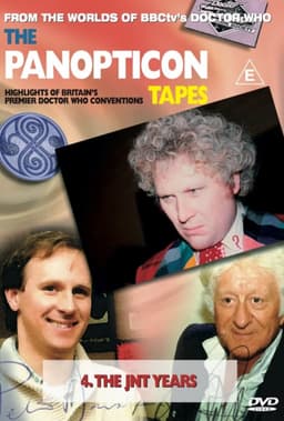 The PanoptiCon Tapes IV