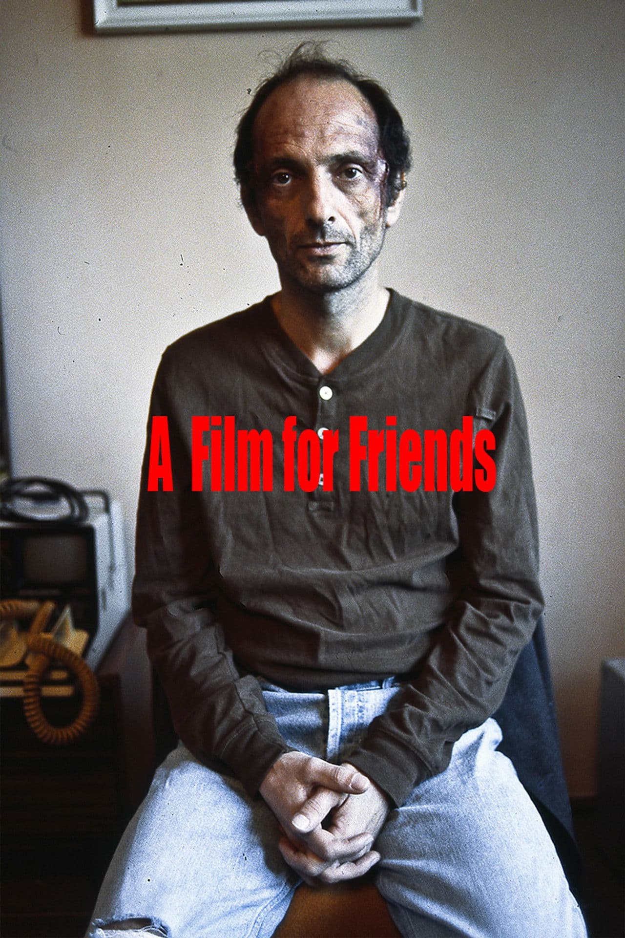 A Film for Friends