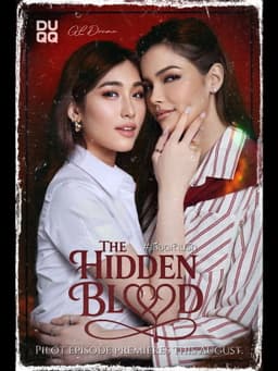 The Hidden Blood