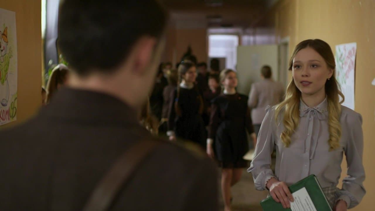 Chornobyl: Aftermath