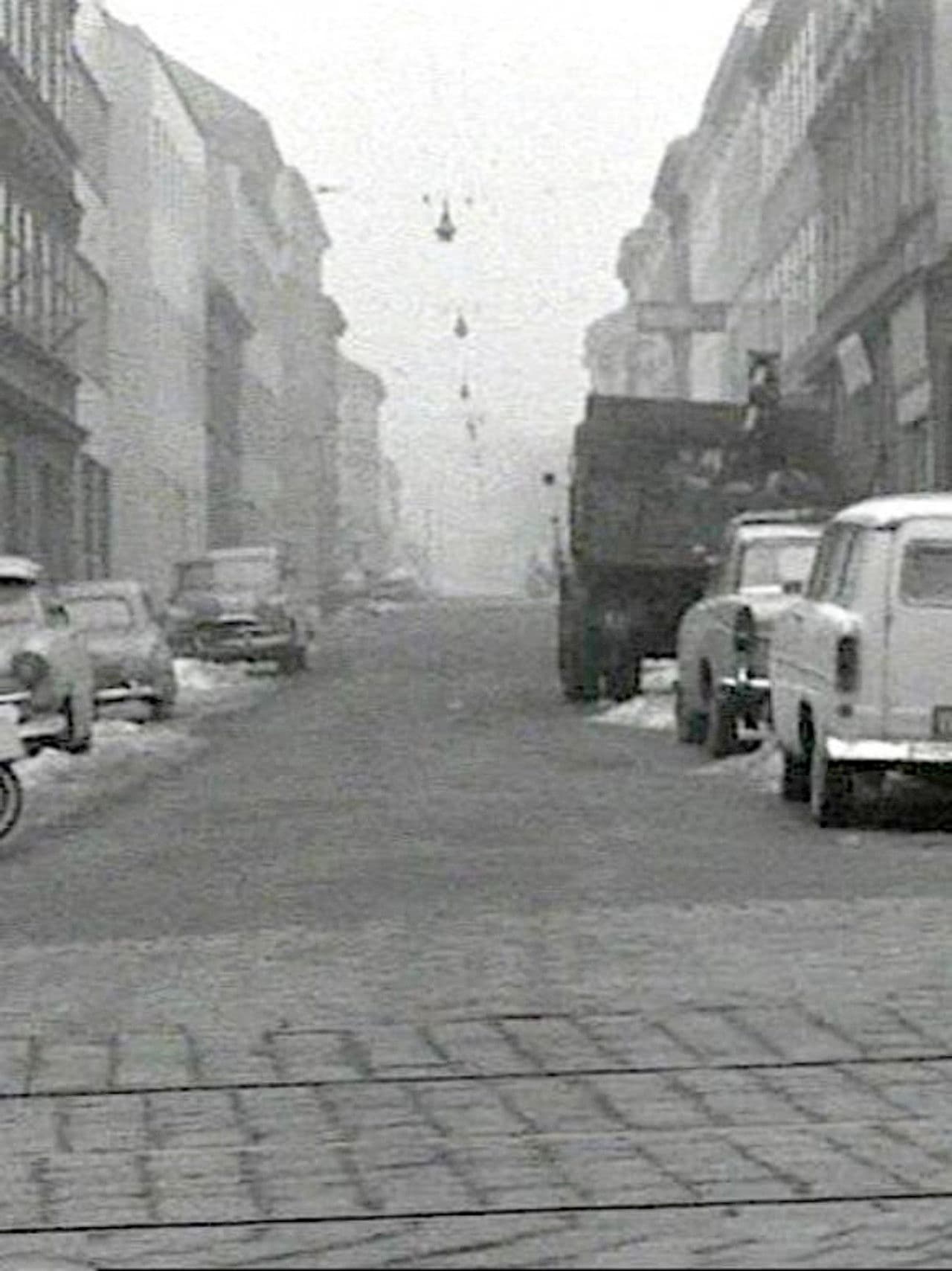 Wien 17, Schumanngasse