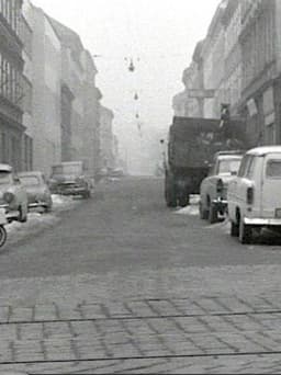 Wien 17, Schumanngasse