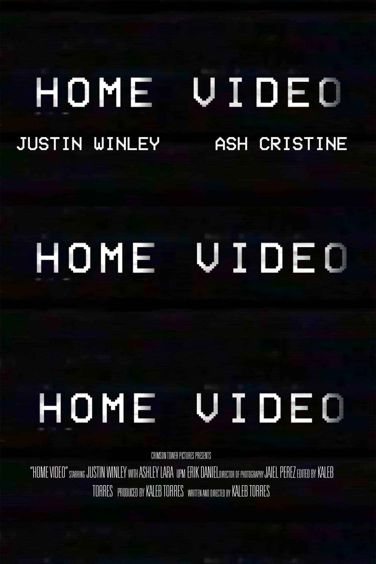 HOME VIDEO
