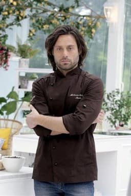 Antonio Lamberto Martino