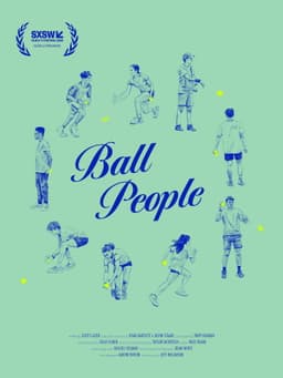Ball People