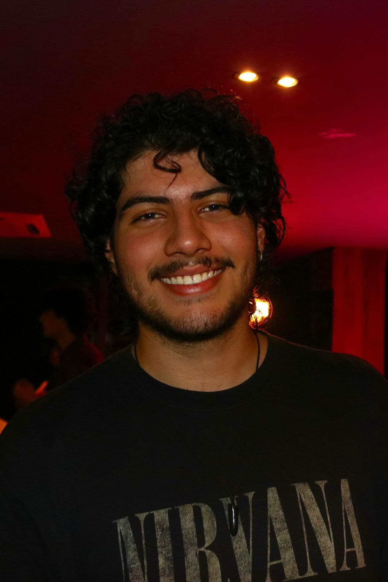 Santiago Velasco Calderón