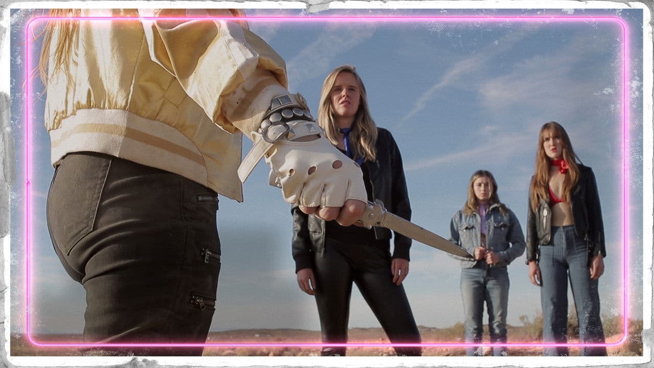 Angels and the Bad Man