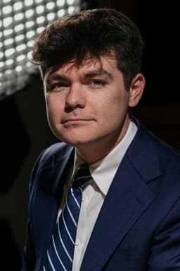 Nick Fuentes