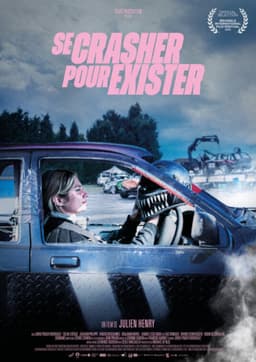 Se crasher pour exister