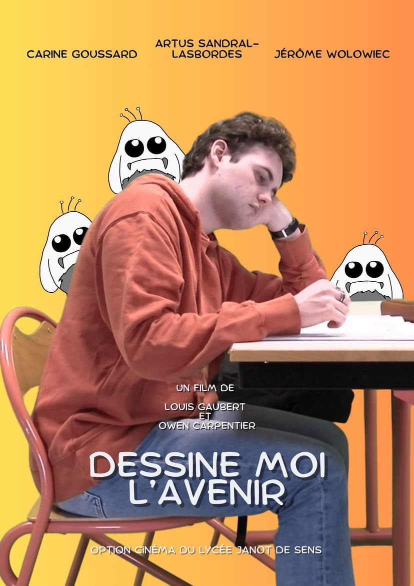 Dessine moi l'avenir