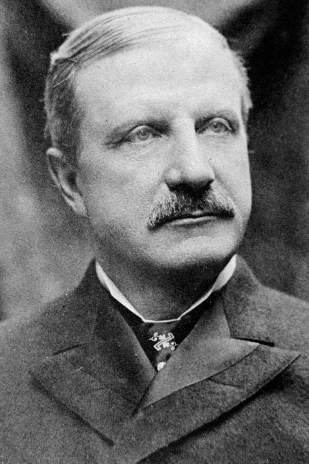 Уильям Рокфеллер