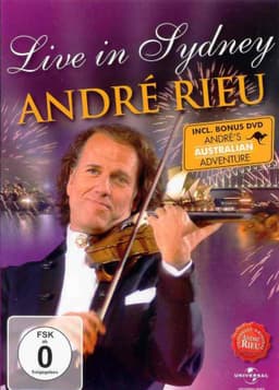 Andre Rieu : Live In Sydney