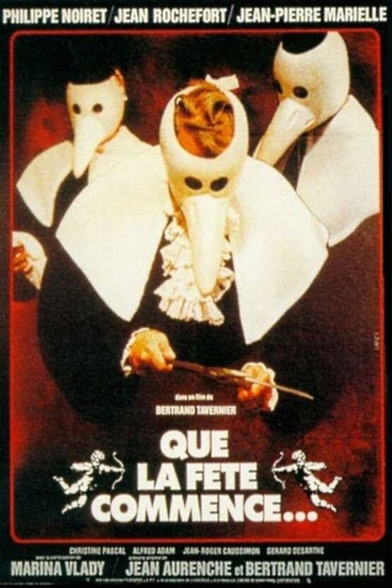 Let Joy Reign Supreme