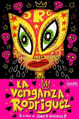 La Venganza Rodríguez