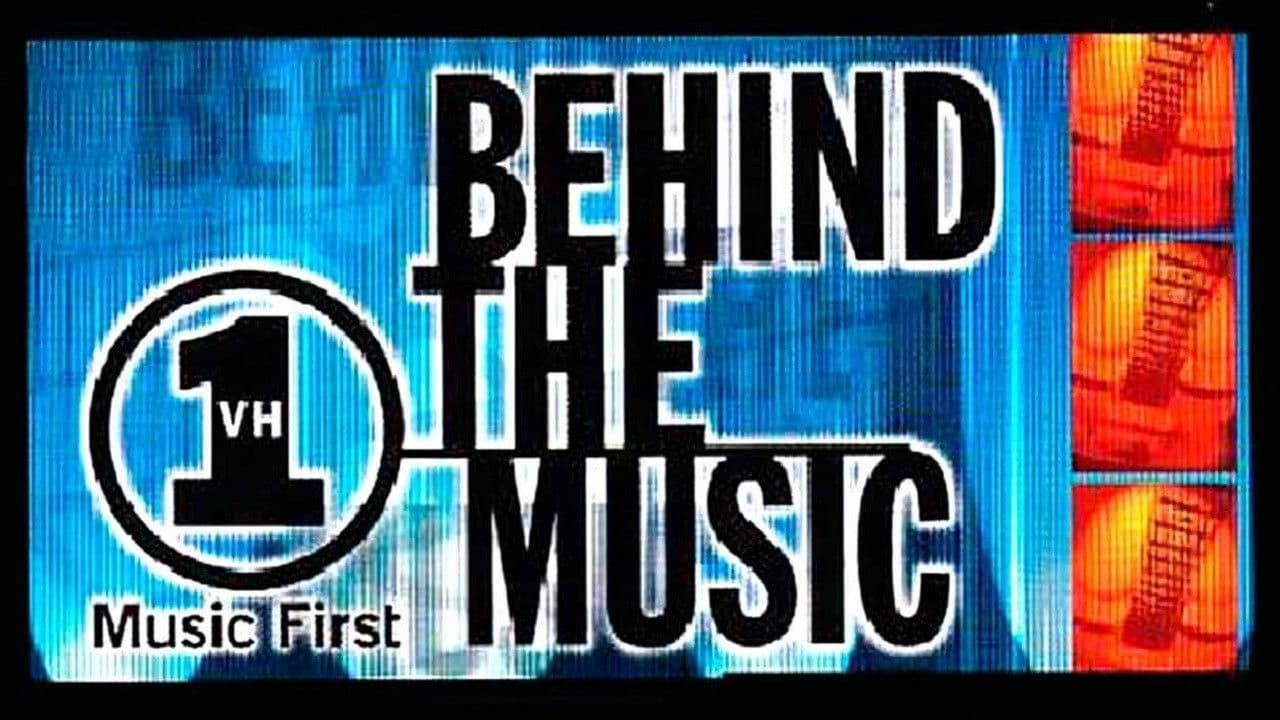 VH1 Behind the Music: Genesis