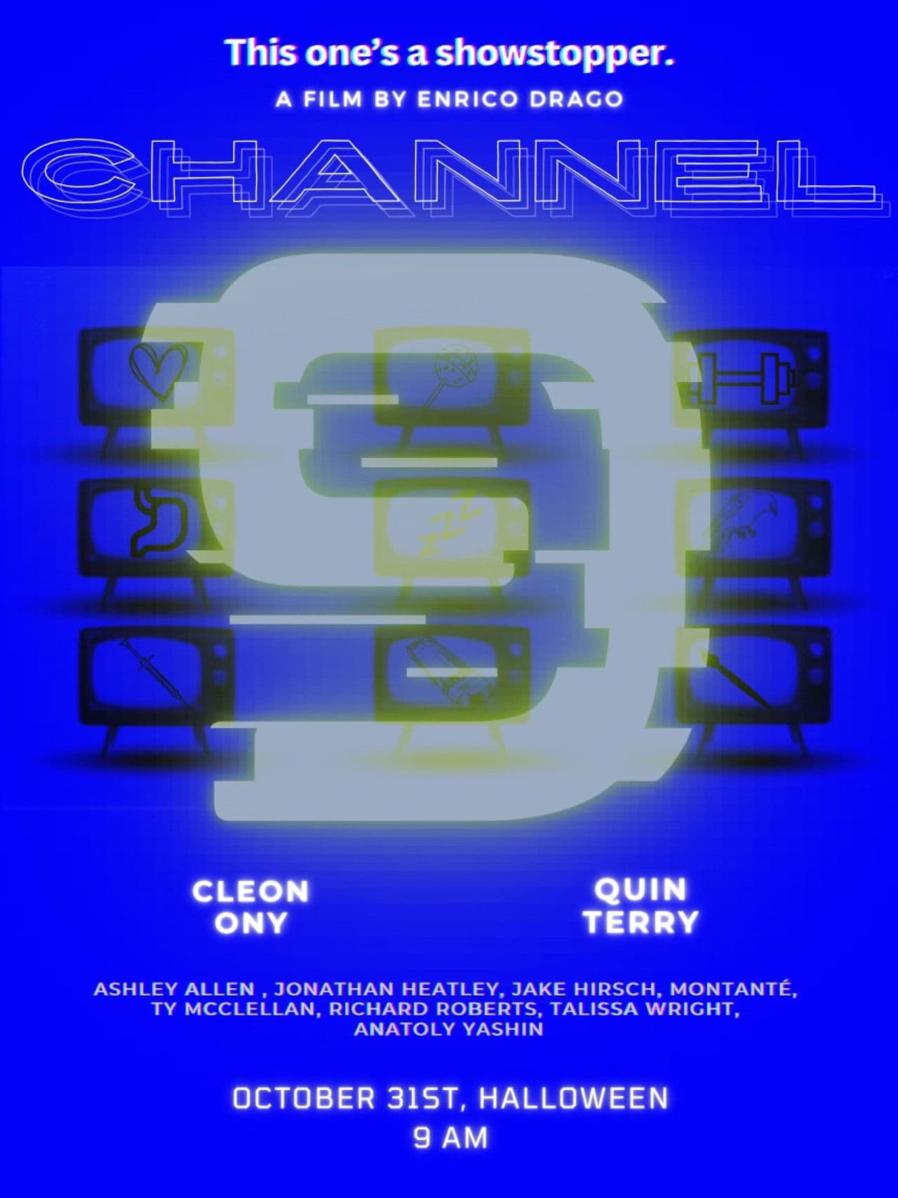 Channel 9
